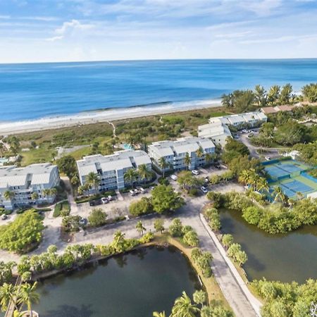 South Seas Beach Villa 2313 Captiva Island Exterior photo