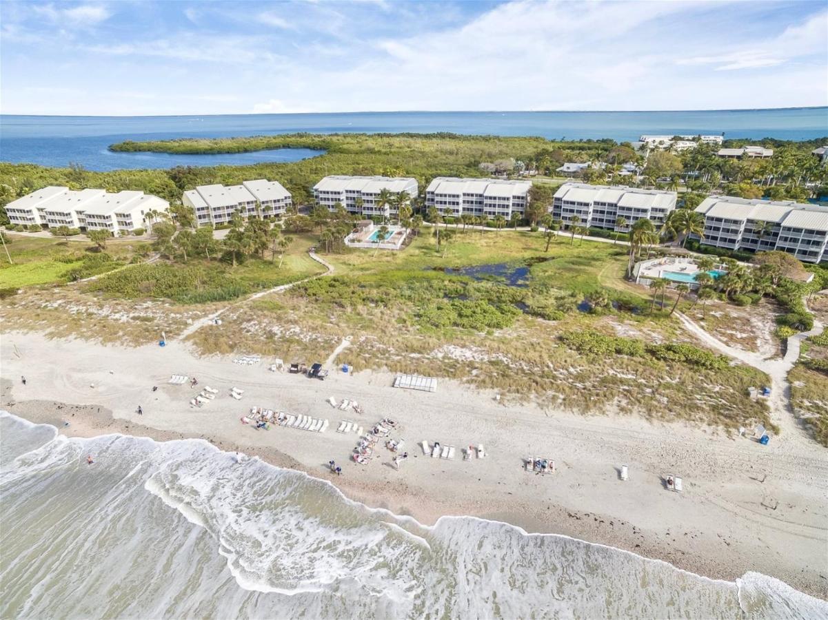 South Seas Beach Villa 2313 Captiva Island Exterior photo